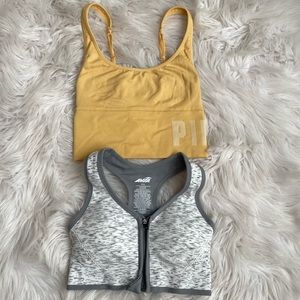 Small 2 Bra Bundle